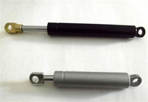 hydraulic gas spring|hydraulic dampers & gas springs.